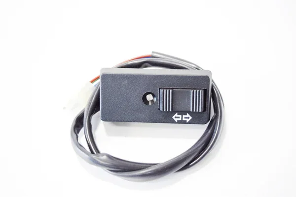 Vendita Finale 581370 - COMMUTATORE FRECCE APE TM 703 FL2 ORIGINALE