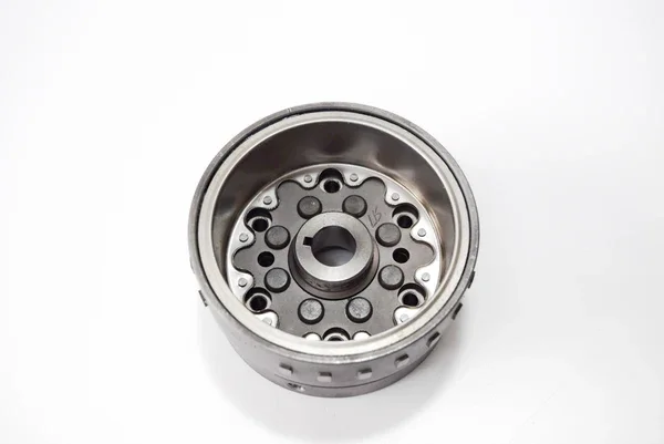 Affare 58196R - VOLANO ORIGINALE PIAGGIO BEVERLY 400-500CC DAL 2007>2012 CRUISER-MP3 400-500 DAL 2011>2018 CODICE 58196R