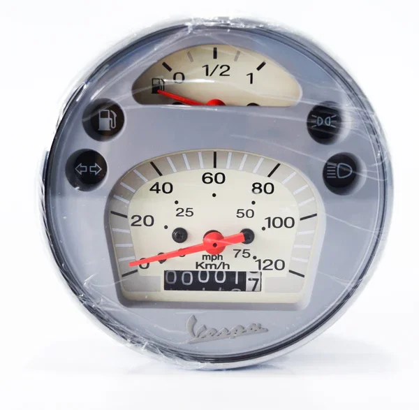 Popolare 583074 - CONTACHILOMETRI ORIGINALE VESPA PX 125-150