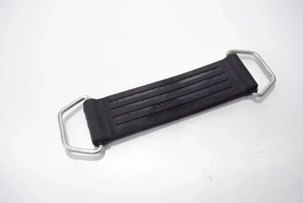583921 - CINGHIA ELASTICA FISSAGGIO BATTERIA BEVERLY 125 DAL 2001>2003-X9 500 A Buon Prezzo