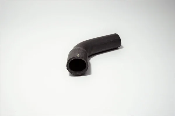 613819 - TUBO RADIATORE INFERIORE ORIGINALE APE QUARGO Spedizione Espresso