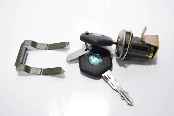 Prezzo Scontato 613843 - BLOCCHETTO SERRATURA PORTA SX PORTER/QUA