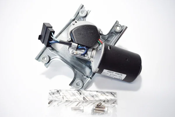 Offerta Limitata 615903 - MOTORINO TERGICRISTALLO PIAGGIO QUARGO