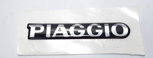 Nuovo Arrivo 620944 - TARGHETTA PIAGGIO ZIP 2T-4T