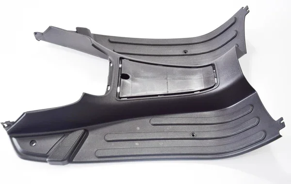 622900000P - PEDANA PLASTICA PIGM.VESPA LX 50 Solo Oggi