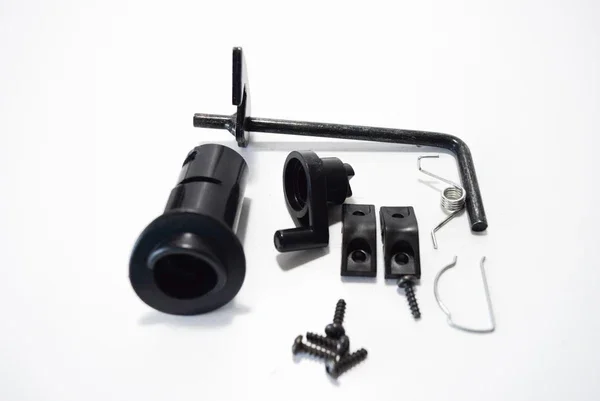 624580 - KIT SERRATURA SELLA ORIGINALE LIBERTY 50-125-150-200 4T Scelto Dai Clienti