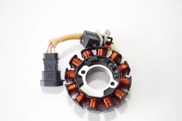 Ultimissimo Modello 638610 - STATORE POWER PUREJET 50 2006>2011 ORIGINALE