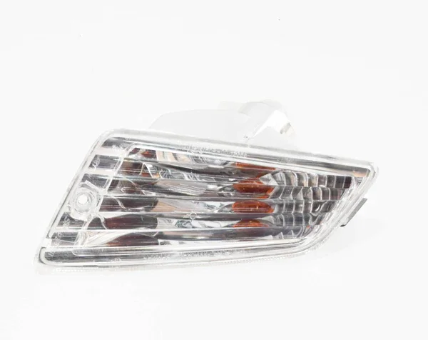 Reso Gratuito 638715 - FRECCIA ANTERIORE DESTRA VESPA GRANTURISMO 125 2003>2005