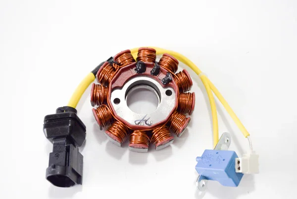 Consegna Rapida 639727 - STATORE ORIGINALE VESPA GTS 125-BEVERLY 125