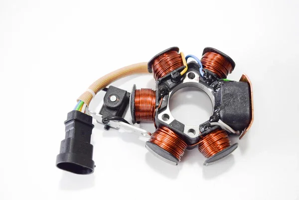 Sconto 639865 - STATORE ORIGINALE LIBERTY 50 2T-NRG POWER 50-VESPA LX 50