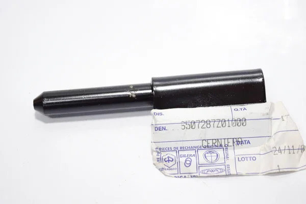 6507287Z01000 - CERNIERA SPONDA LATERALE SINISTRA ORIGINALE APE PORTER MULTITECH 1300 EURO 4-5-6 Promo Stagionale