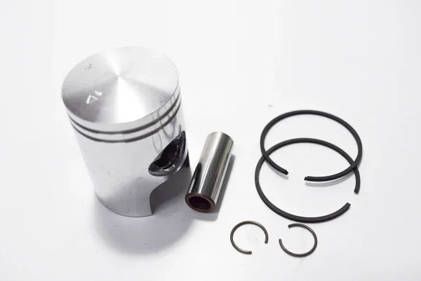 825182 - PISTONE MOTORE COMPLETO 1 MAGGIORAZIONE ORIGINALE PIAGGIO LIBERTY 2T 50CC-ZIP Promozione