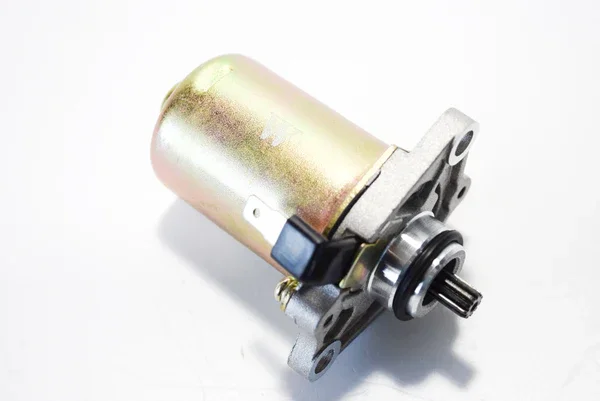 Solo Oggi 82530R - MOTORINO AVVIAMENTO ORIGINALE LIBERTY 50 2T-VESPA LX 50 2T
