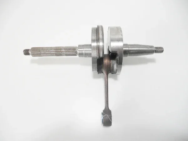 8269405 - ALBERO MOTORE ORIGINALE PIAGGIO NRG POWER PUREJET 50/ RUNNER Solo Oggi