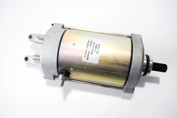 Economico 82699R - MOTORINO AVVIAMENTO BEVERLY 500 2002>