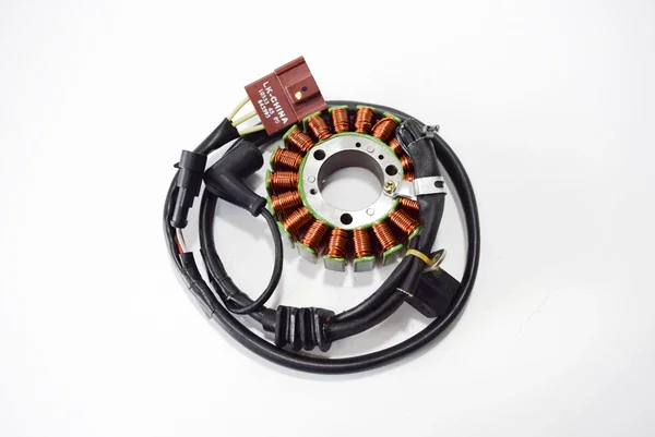 Offerta Speciale 82806R - STATORE ORIGINALE PIAGGIOVESPA GRANTURISMO 250 DAL 2005>2014