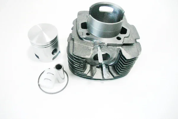 Super Prezzo 828864 - CILINDRO COMPLETO APE 703 BENZINA