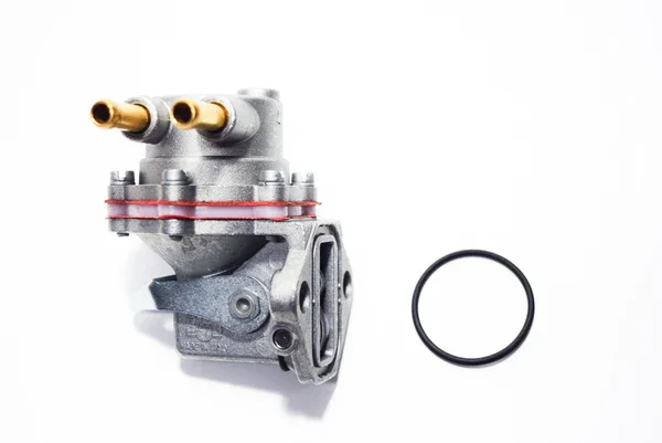 829369 - POMPA A/C CARBURANTE ORIGINALE APE TM DIESEL-APE POKER DIESEL Occasione Imperdibile