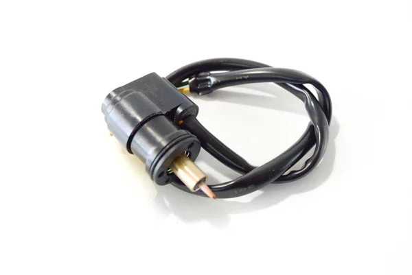 829856 - DISPOSITIVO STARTER AUTOMATICO CARBURATORE ORIGINALE PIAGGIO VESPA ET4 125CC DAL 1999>2002 Super Prezzo