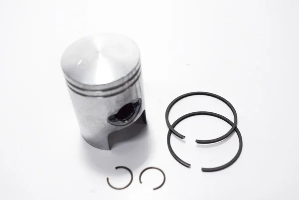 Scelto Dai Clienti 8335990001 - PISTONE MOTORE COMPLETO STANDARD NRG MC3-POWER-ZIP-TYPHOON