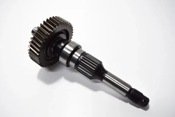8347335 - ASSE RUOTA VESPA GRANTURISMO 200 '03>05 Economico