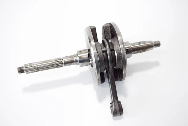 Prezzo Scontato 8412985001 - ALBERO MOTORE ORIGINALE PIAGGIO VESPA LX 125-X8-X9 125 SELEZIONE 1