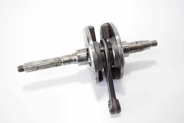 8412985002 - ALBERO MOTORE ORIGINALE PIAGGIO VESPA LX-X8-X9 125CC SELEZIONE.2 Prezzo Basso