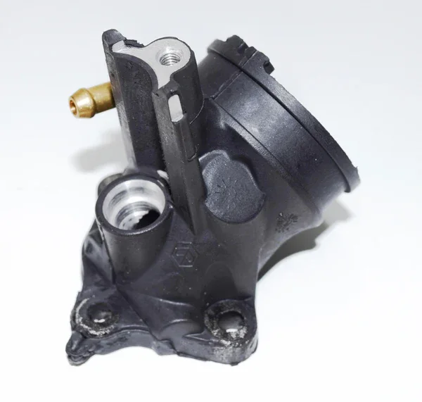 Più Venduto 872889 - COLLETTORE ASPIRAZIONE ORIGINALE PIAGGIO BEVERLY 250-VESPA GRANTURISMO 250 2005>2007