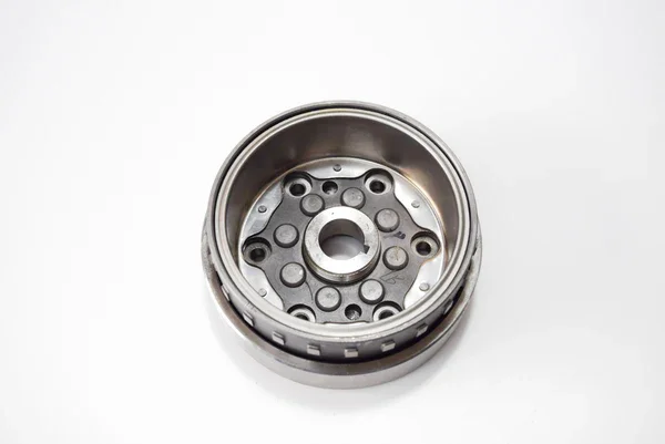 873034 - VOLANO ORIGINALE PIAGGIO VESPA GTS 300CC-BEVERLY-MP3 CODICE 873034 Quantità Limitata