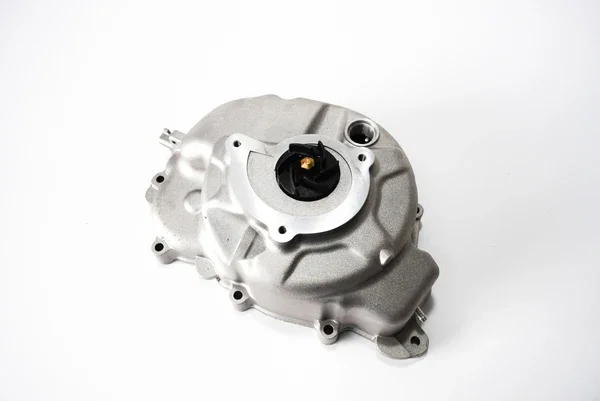 8798315 - COPERCHIO VOLANO ORIGINALE POMPA ACQUA BEVERLY CRUISER 250 2007>2009/VESPA GTS SUPER 300 Promozione