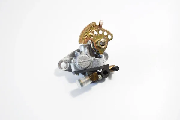 942232 - POMPA OLIO MISCELATORE ORIGINALE GILERA BULLIT Scelto Dai Clienti