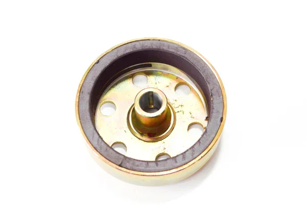 942651 - VOLANO ORIGINALE GILERA BULLIT 50CC CODICE 942651 Super Prezzo