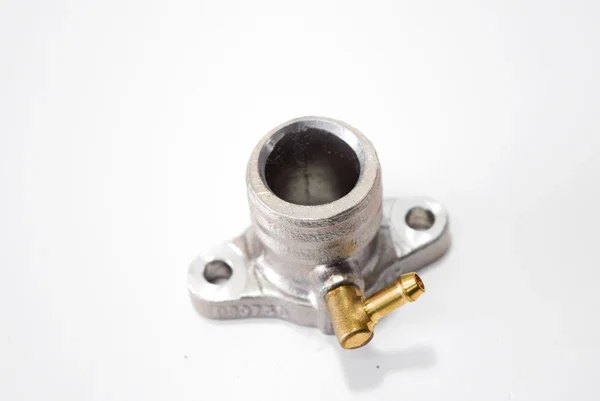 969761 - COLLETTORE ASPIRAZIONE ORIGINALE PIAGGIOFLY 100CC 4T Nuova Collezione