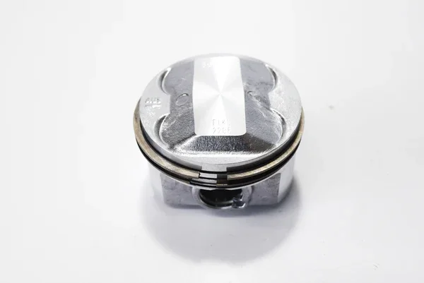 Offerta Limitata AP0295585 - PISTONE MOTORE COMPLETO ORIGINALE APRILIA SCARABEO 125CC MOTORE ROTAX