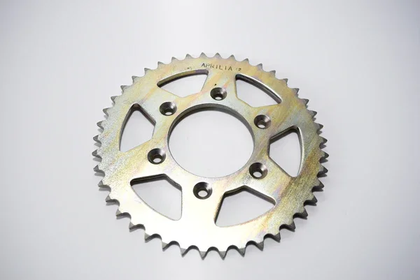 AP8107115 - CORONA TRASMISSIONE APRILIA RX 125 Z42 DAL 1994>1998 Direttamente Dal Produttore