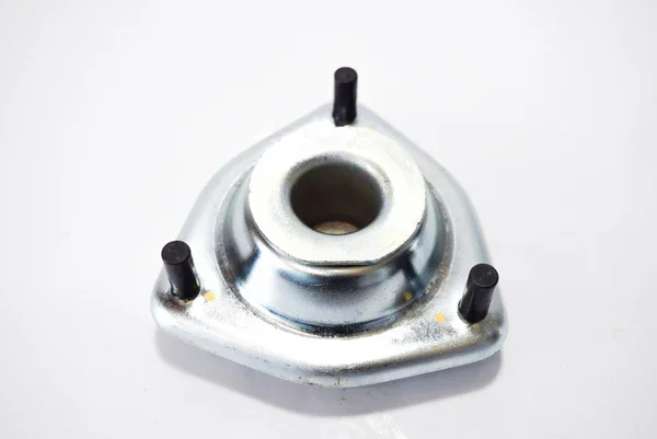Prezzo Di Fabbrica B004342 - SUPPORTO ELASTICO AMMORTIZZATORE ANTERIORE ORIGINALE APE PORTER MULTITECH 1300 EURO4-5-6
