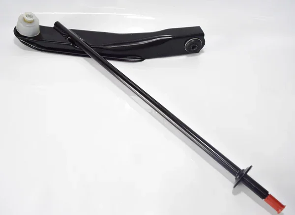 B007554 - BRACCIO INFERIORE SOSPENSIONE ANTERIORE DESTRO ORIGINALE APE PORTER-QUARGO Offerta Lampo