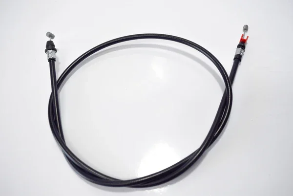 Prezzo Scontato CM012818 - FUNE TRASMISSIONE APERTURA BAULETTO POSTERIORE ORIGINALE PIAGGIO X8 125-150-200-EVO