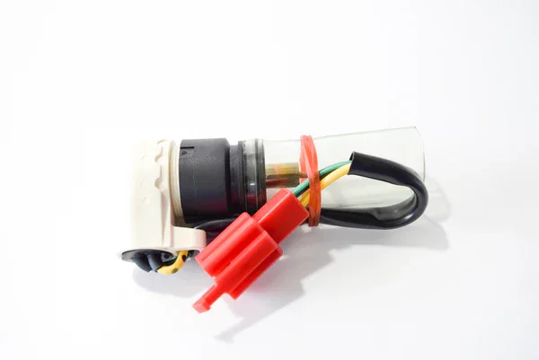 CM142912 - DISPOSITIVO STARTER AUTOMATICO CARBURATORE ORIGINALE PIAGGIO LIBERTY 50 4T 05>06 Pagamento Sicuro