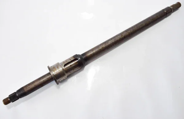 D4520187Z01 - PIANTONE ALBERO STERZO APE PORTER VAN Economico