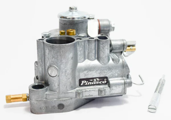 25294890 - CARBURATORE 24/24 CON MISCELATORE VESPA PX-GL-GT-GTR-TS-PE-SUPER-SPRINT-RALLY Prezzo Ridotto