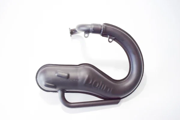 Soddisfatti O Rimborsati 2002030 - MARMITTA POLINI PIAGGIO VESPA 50 SPECIAL