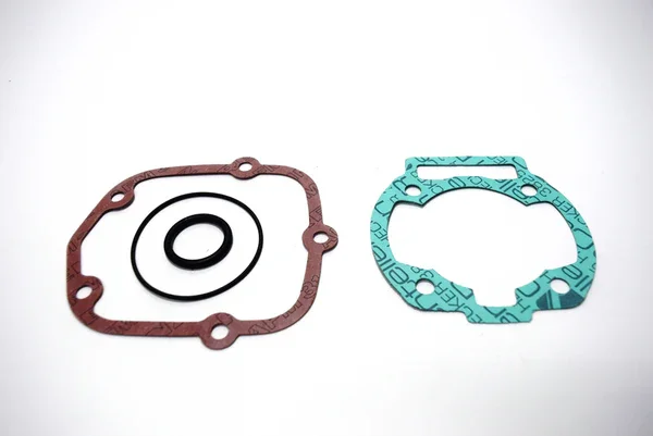 Prezzo Basso 2090459 - SERIE GUARNIZIONI CILINDRO GRUPPO TERMICO TESTA SMERIGLIO MODELLO 2006 D50B DIAMETRO 50 POLINI APRILIA RS 50 - RS4 50 - RX-SX 50