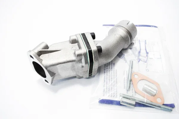 2150116 - COLLETTORE ASPIRAZIONE MONOLAMELLARE DIAMETRO 19 A 2 FORI VESPA 50 SPECIAL-VESPA 125 PRIMAVERA ET3-VESPA 125 PRIMAVERA Compra Oggi Stesso