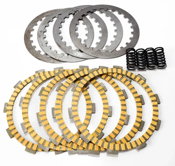 Consegna Rapida 2300011 - SERIE DISCHI FRIZIONE PER MOTORI MINARELLI AM345-AM6