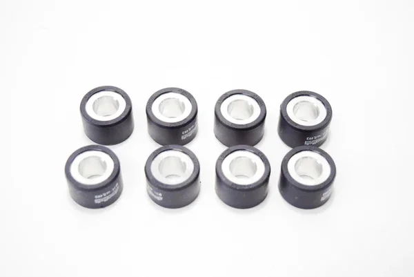 242281 - RULLI 25X17 G. 15 Subito Disponibile