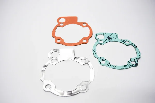 2540126 - SERIE GUARNIZIONI CILINDRO GRUPPO TERMICO POLINI MINARELLI AM345 APRILIA RS 50 - TUONO 50 - HM CRE 50 - DERAPAGE 50 Promozione Esclusiva