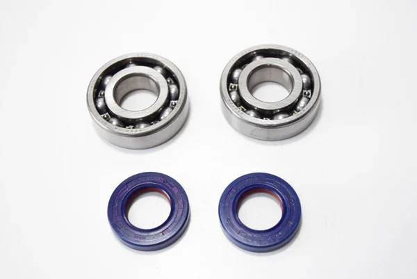 Super Prezzo 2820004 - KIT CUSCINETTI E PARAOLI BANCO SENDA 50/RX-SX 50 DAL 2006 (DERBI D50B)