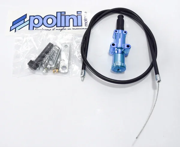 3160012 - COMANDO STARTER ARIA BLU COMPLETO DI FILO Più Venduto