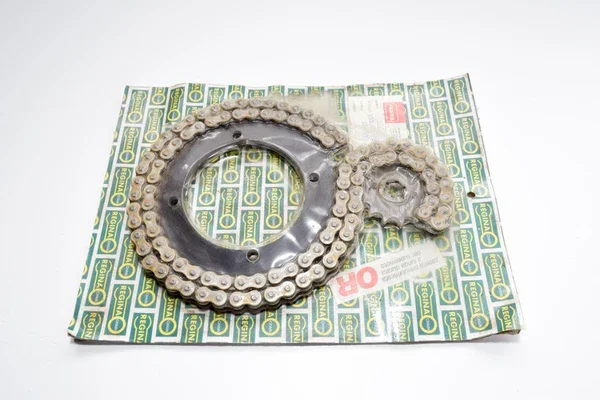 Miglior Prezzo KIT001 - KIT TRASMISSIONE YAMAHA TENERE 135ORX102 15-39